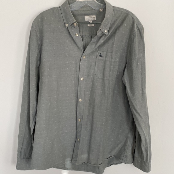 Jack Wills Dress Shirt - Picture 3 of 4